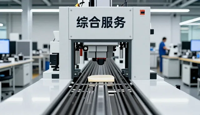 企业级小程序